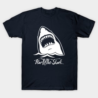 Fear of the Shark T-Shirt